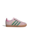 Lichtroze/groen/roze