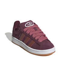 thumbnail: adidas Originals Campus 00s  sneakers donkerrood