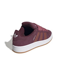 thumbnail: adidas Originals Campus 00s  sneakers donkerrood