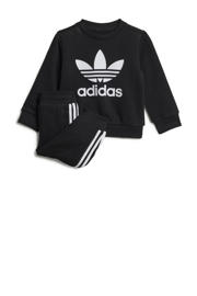 thumbnail: adidas Originals joggingpak Adicolor zwart
