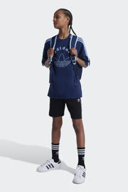 thumbnail: adidas Originals Adicolor short zwart