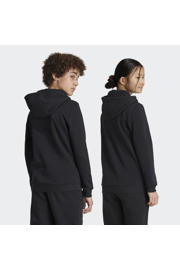 thumbnail: adidas Originals Trefoil hoodie zwart