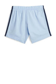 thumbnail: adidas Originals shirt + short lichtblauw