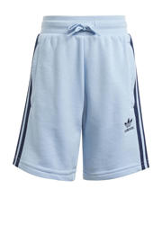 thumbnail: adidas Originals T-shirt + short lichtblauw