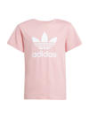 Roze/wit
