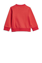 thumbnail: adidas Sportswear joggingpak rood/zwart