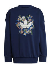 thumbnail: adidas Originals adidas Originals x Liberty London legging Set blauw