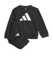 thumbnail: adidas Sportswear joggingpak zwart/wit