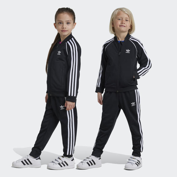Adidas Performance Adidas Trainingspak Maat 98 Adidas Originals