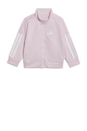 thumbnail: adidas Sportswear trainingspak 3S roze