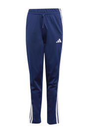 thumbnail: adidas Sportswear trainingspak donkerblauw/wit