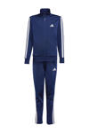 Donkerblauw/Wit