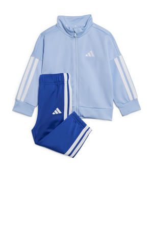 trainingspak 3S blauw