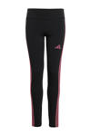 Zwart/fuchsia