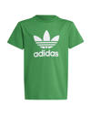 Groen/wit