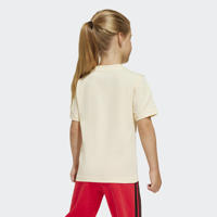 thumbnail: adidas Sportswear T-shirt Fun Graphic geel