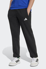 thumbnail: adidas Sportswear joggingbroek zwart/wit