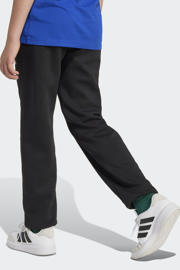 thumbnail: adidas Sportswear joggingbroek zwart/wit