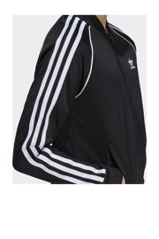 thumbnail: adidas Originals Adicolor SST vest zwart