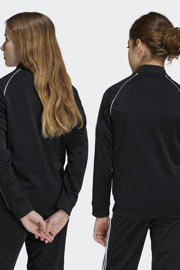 thumbnail: adidas Originals Adicolor SST vest zwart