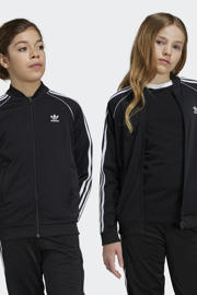 thumbnail: adidas Originals Adicolor SST vest zwart