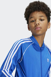 thumbnail: adidas Originals Adicolor SST vest blauw