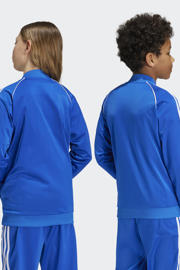 thumbnail: adidas Originals Adicolor SST vest blauw