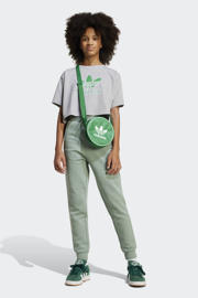thumbnail: adidas Originals broek lichtgroen