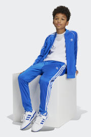 thumbnail: adidas Originals Adicolor SST trainingsbroek zwart