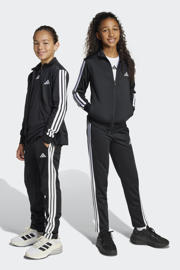 thumbnail: adidas Sportswear trainingspak zwart/wit