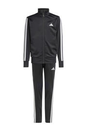 thumbnail: adidas Sportswear trainingspak zwart/wit