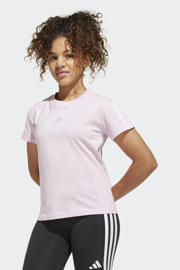 thumbnail: adidas Sportswear T-shirt Essentials lichtroze