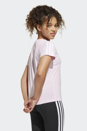 thumbnail: adidas Sportswear T-shirt Essentials lichtroze