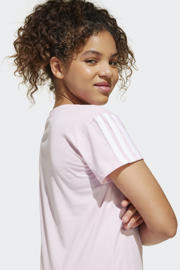 thumbnail: adidas Sportswear T-shirt Essentials lichtroze