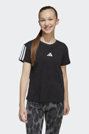 thumbnail: adidas Sportswear T-shirt Essentials zwart