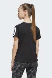 thumbnail: adidas Sportswear T-shirt Essentials zwart