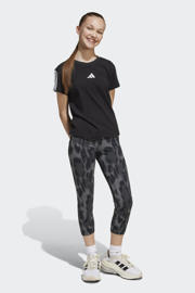 thumbnail: adidas Sportswear T-shirt Essentials zwart