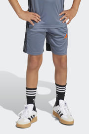 thumbnail: adidas Performance   voetbalshort Tiro 25 Essentials antraciet/oranje