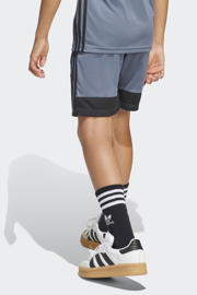 thumbnail: adidas Performance   voetbalshort Tiro 25 Essentials antraciet/oranje