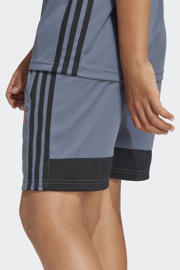 thumbnail: adidas Performance   voetbalshort Tiro 25 Essentials antraciet/oranje