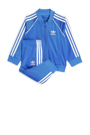 trainingspak blauw