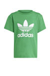 Groen/wit
