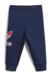 thumbnail: adidas Originals joggingpak donkerblauw