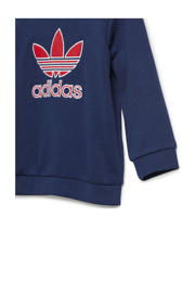 thumbnail: adidas Originals joggingpak donkerblauw