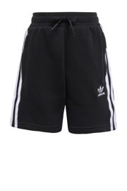 thumbnail: adidas Originals T-shirt + short zwart