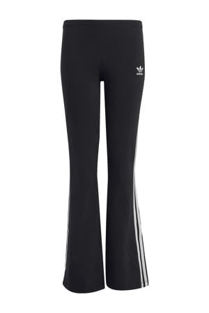 Adicolor legging zwart
