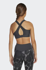 thumbnail: adidas Sportswear sporttop antraciet