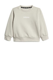 thumbnail: adidas Sportswear joggingpak lichtgrijs