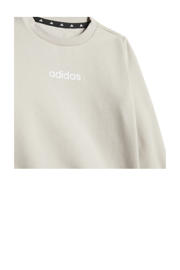 thumbnail: adidas Sportswear joggingpak lichtgrijs