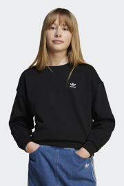 thumbnail: adidas Originals oversized sweater zwart